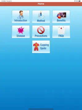 Game screenshot Cupping Therapy mod apk