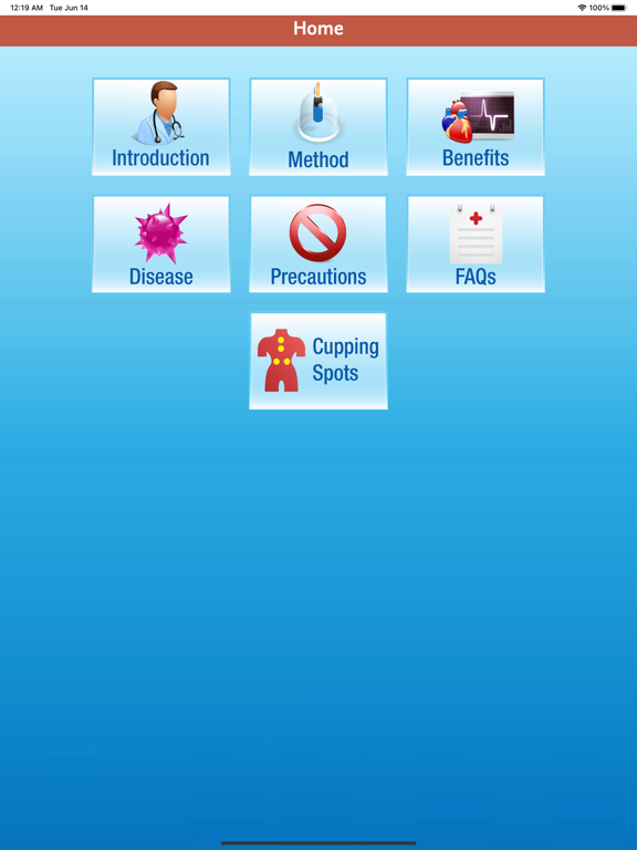 Screenshot #4 pour Cupping Therapy