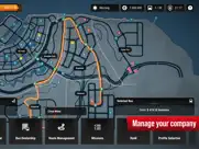 bus simulator lite ipad images 3