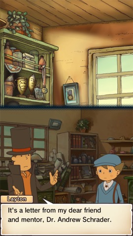 Layton Trilogy Bundleのおすすめ画像5