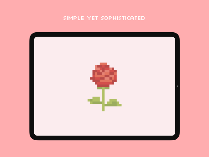 Masterpiece Color by Number