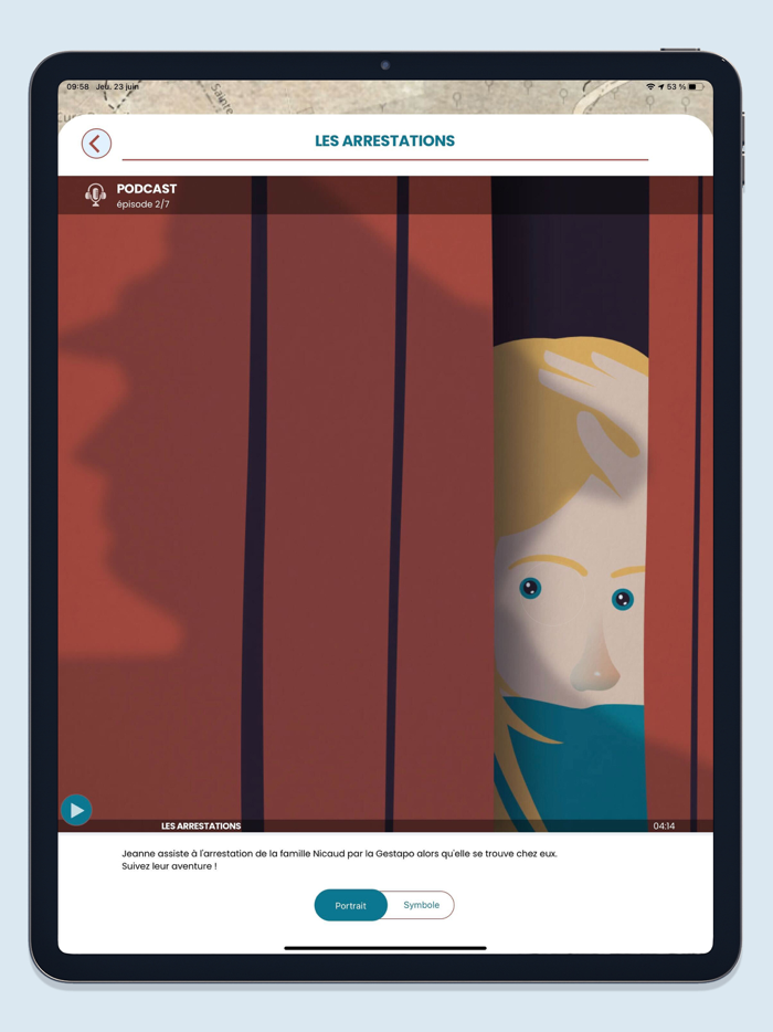 Cest quoi la résistance