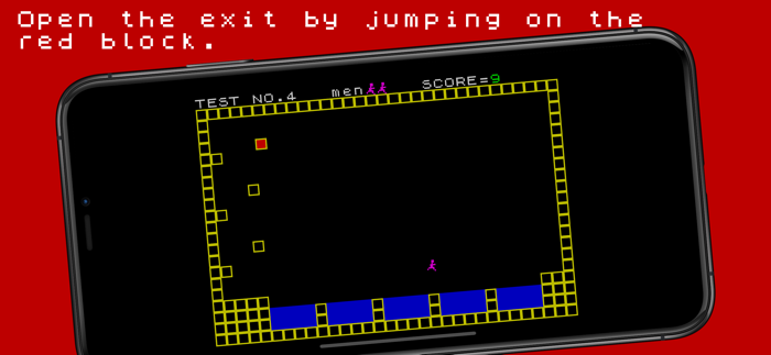 Dotty The Kangaroo ZX