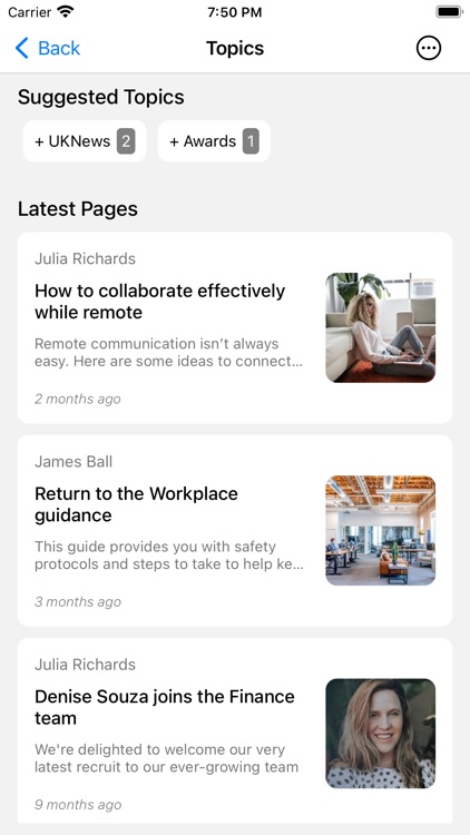 Merced - Sisters of Mercy