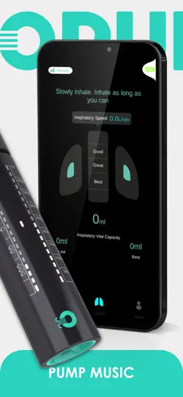 Game screenshot OPUMP apk