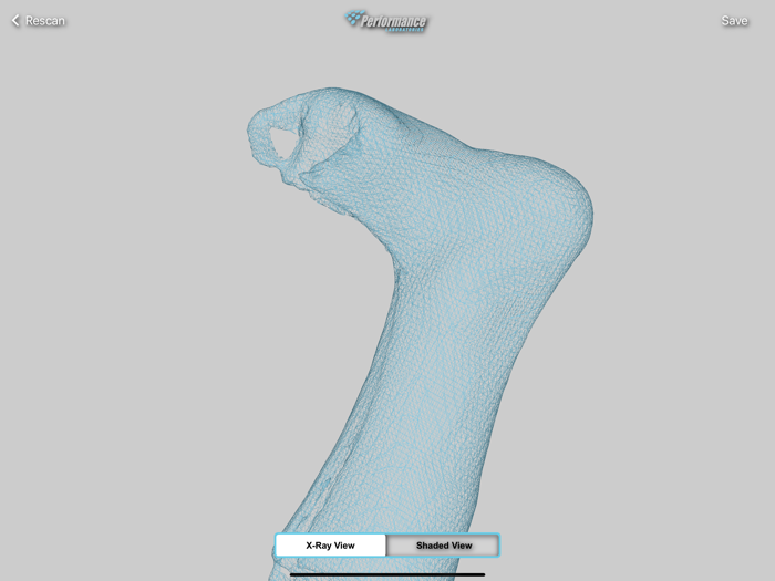 Performance Elite Cast