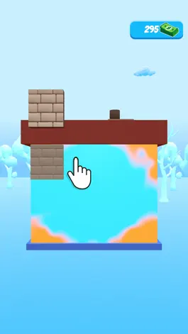 Game screenshot Colorful Buildings apk