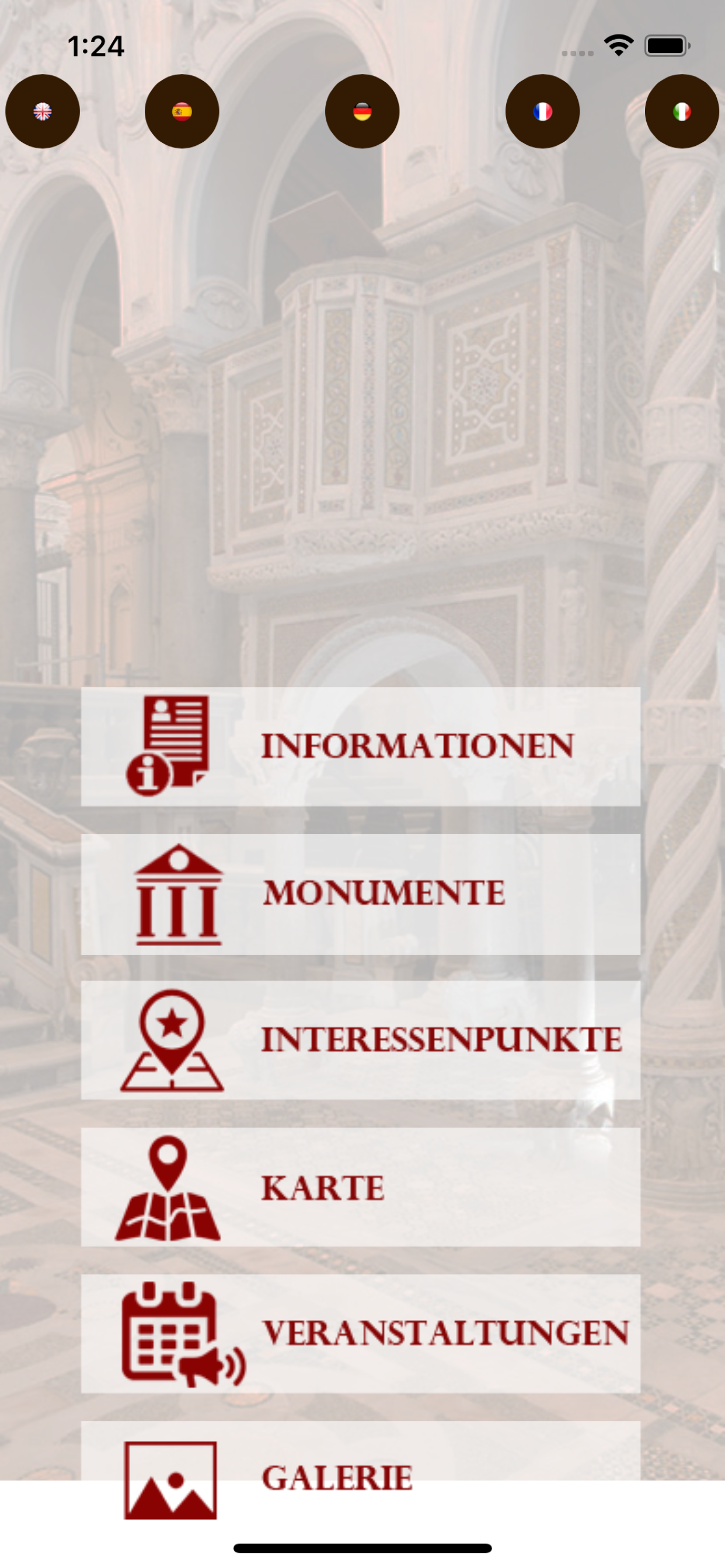 VisitSessa