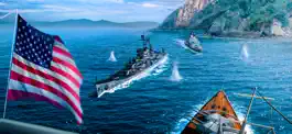 Game screenshot Force of Warships: Modern Ship mod apk