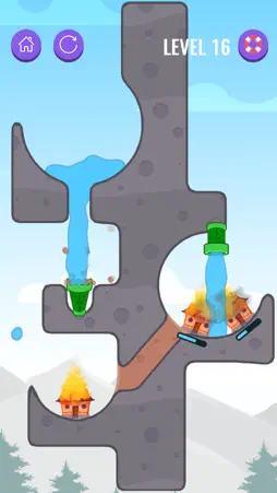Water Rush screenshot 4