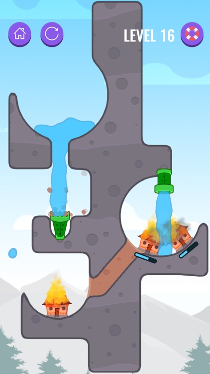 Water Rush screenshot-3