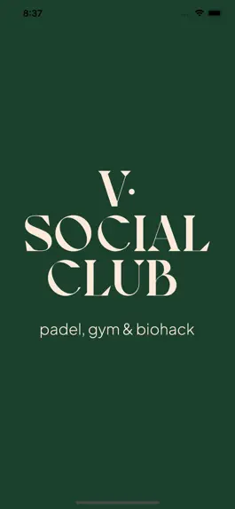Game screenshot V Social Club mod apk