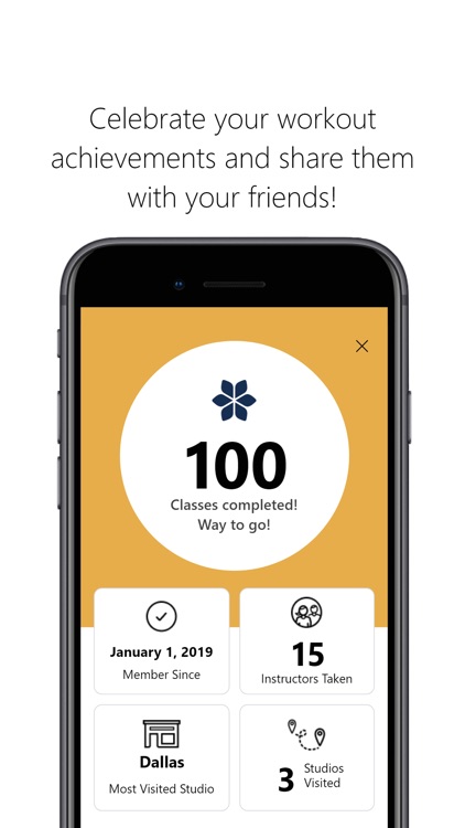 Wesley Wellness Club screenshot-5