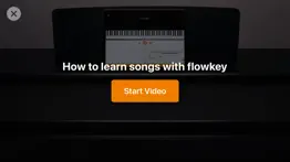 How to cancel & delete flowkey - dealership version 1