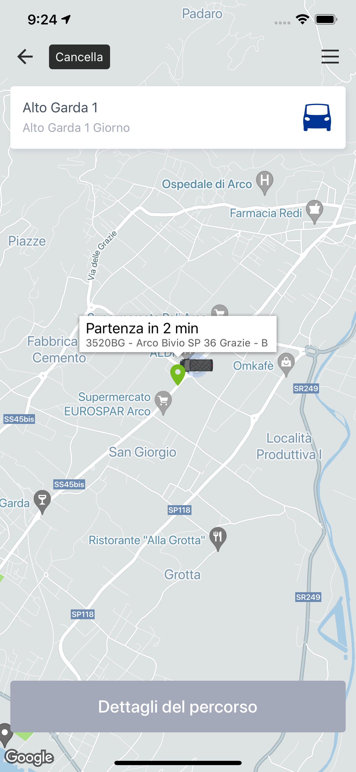Bus&Go