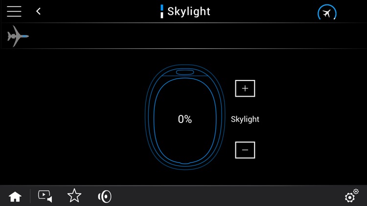 FalconCabin by Collins screenshot-8