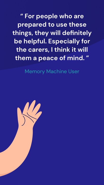 Memory Machine screenshot-8