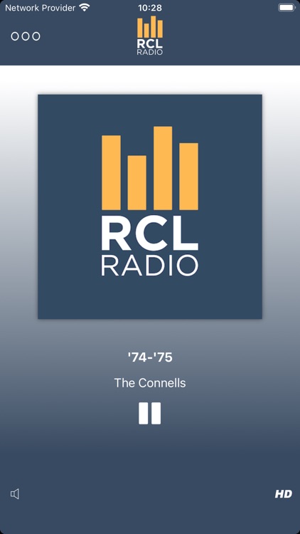 RCL Radio - Made in Vendée