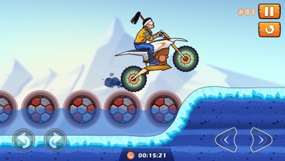 Moto Race Master: Bike Racing Screenshot