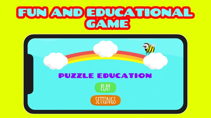 Puzzle Education