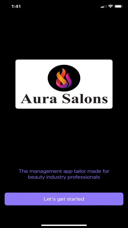 Aura Salons