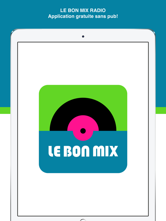 Screenshot #4 pour Lebonmix Radio