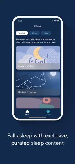 Game screenshot Hatch Sleep apk