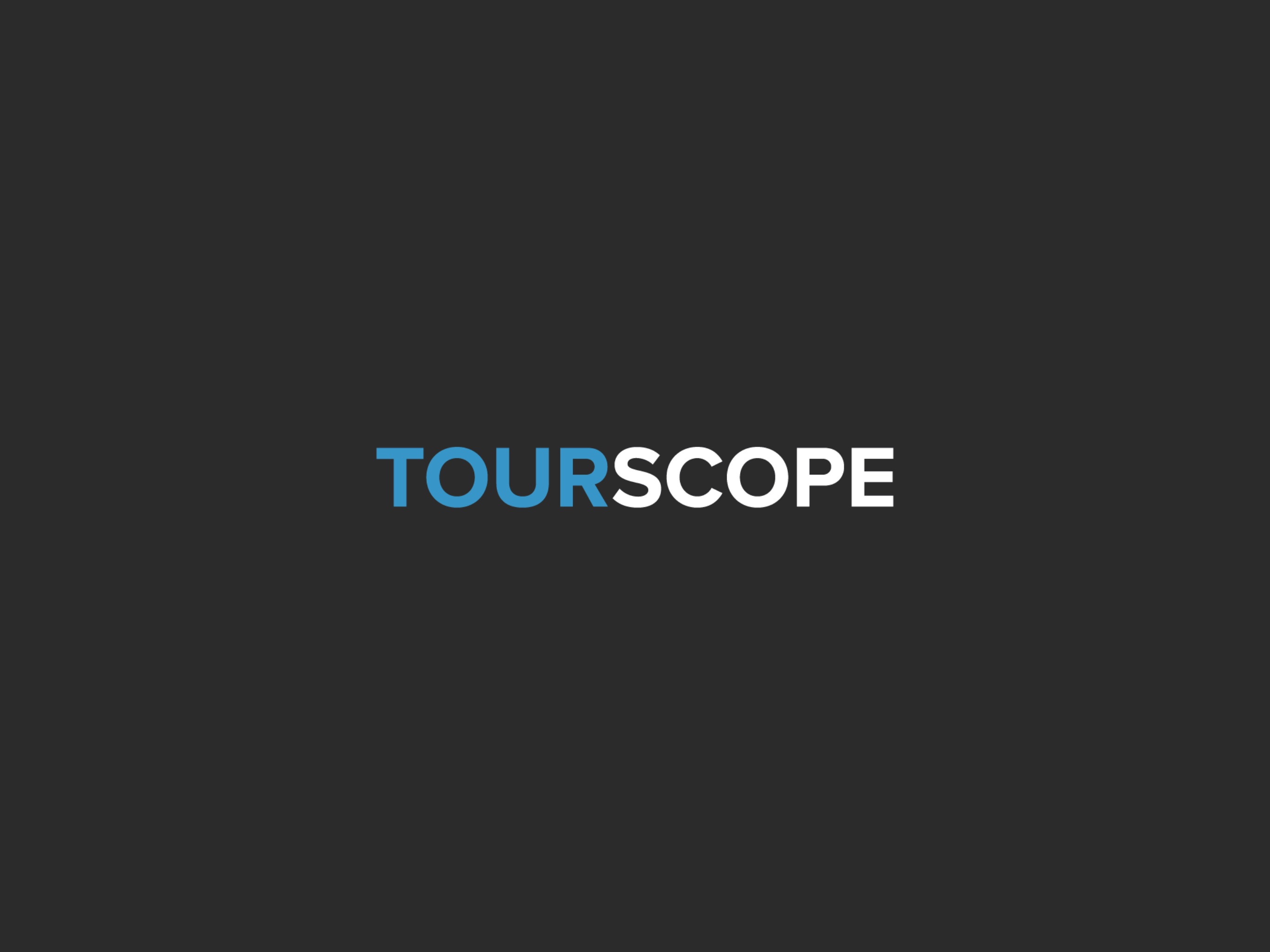 TourScopeのおすすめ画像1