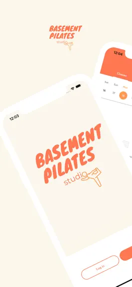 Game screenshot Basement Pilates mod apk