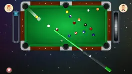 Game screenshot 8 Ball Pool - Billard apk