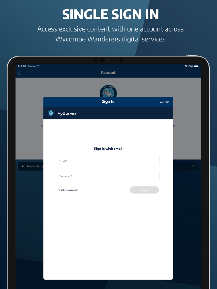 Wycombe Wanderers FC
