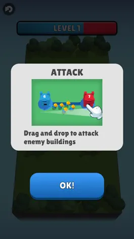 Game screenshot City Swarm hack