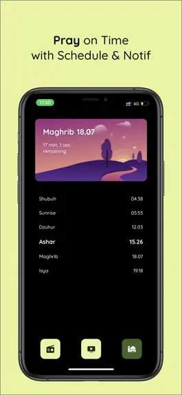 Game screenshot Hang Mobile Tarbiyah hack