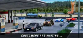 Game screenshot Gas Station Junkyard Simulator apk