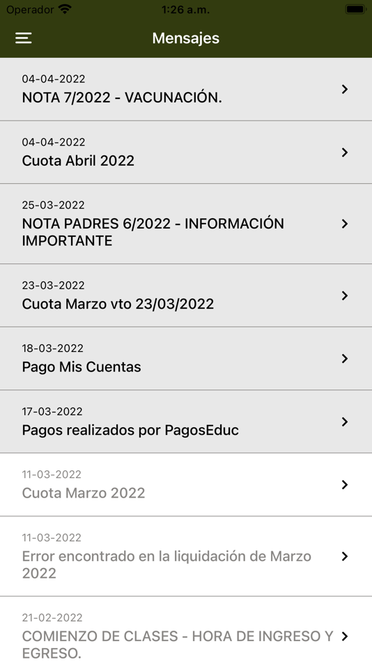 #2. Com Digital Lourdes (iOS) 由: mario otero