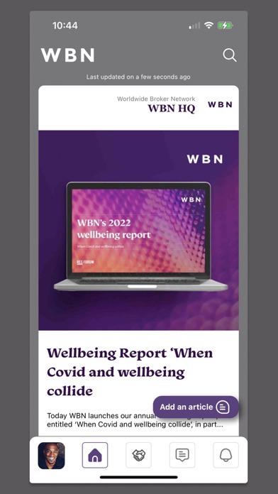 WBN Screenshot