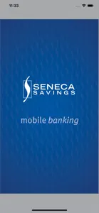 Seneca Savings Mobile screenshot #1 for iPhone