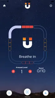 unbeatable mind box breathing iphone screenshot 4