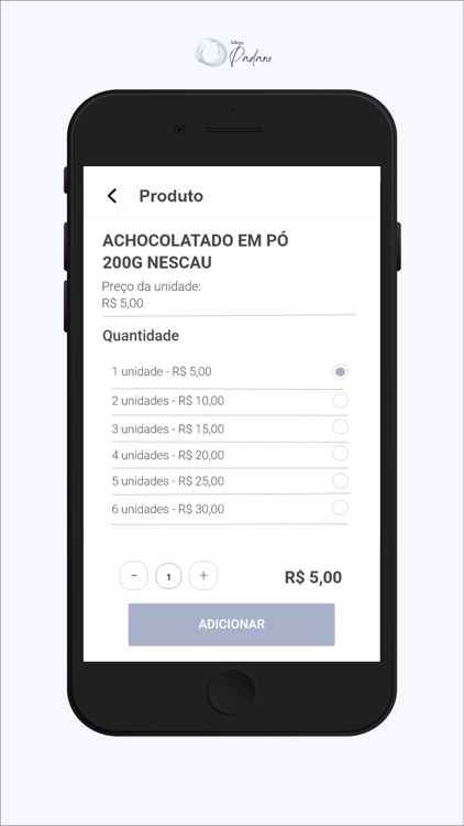 Adega Padano screenshot-4