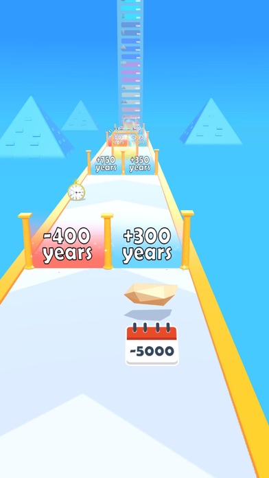 Stone Evolution Screenshot