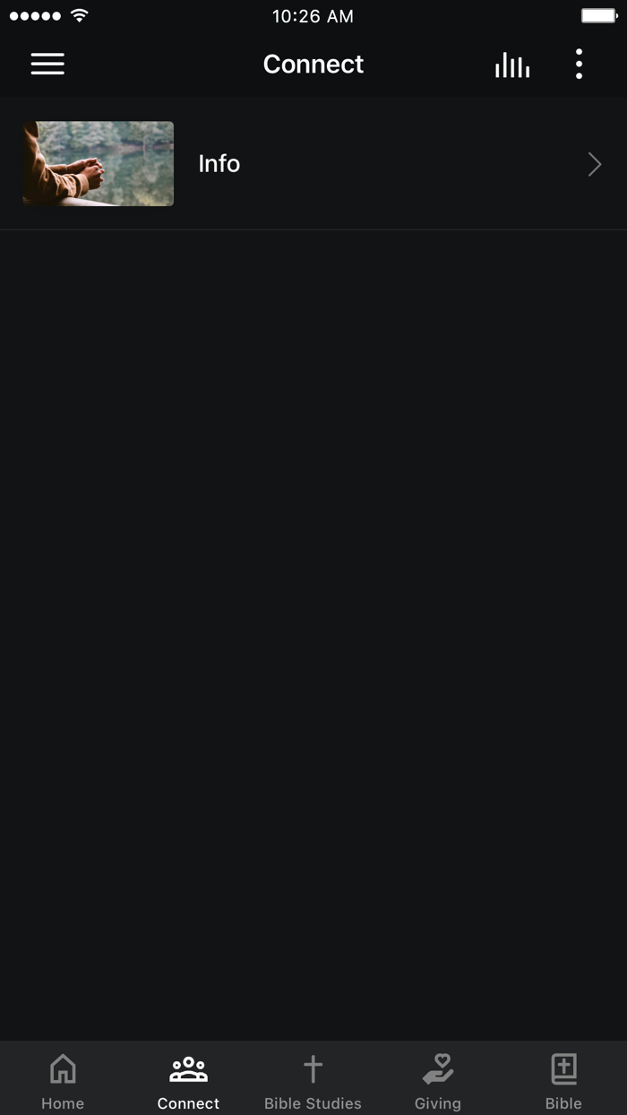 Calvary Chapel Joplin