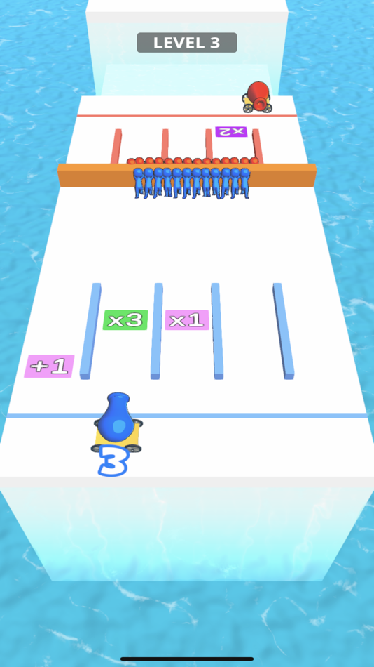 #2. Trivia Multiplier (iOS) 게시자: Buket Zehir