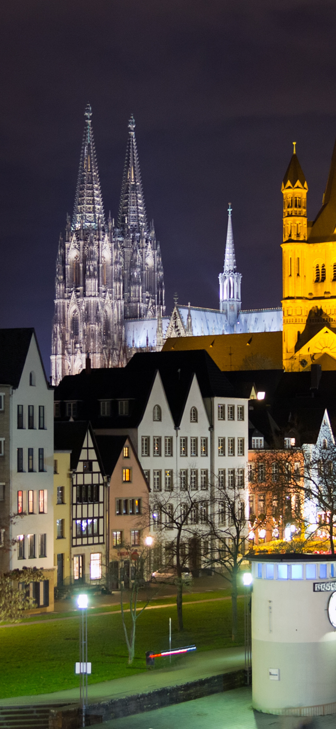 Cologne Wallpapers