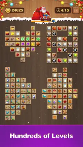 Game screenshot Connect Master - Jingle Bells hack