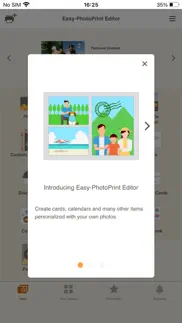 How to cancel & delete easy-photoprint editor 1