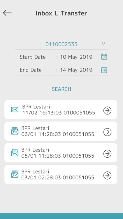 LestariMobile screenshot-5