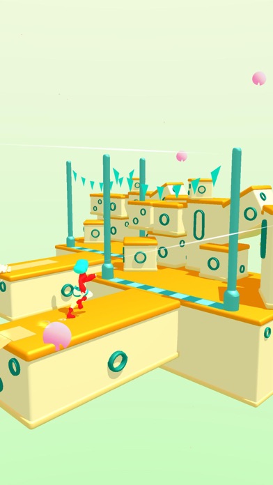 Plank Racers Screenshot