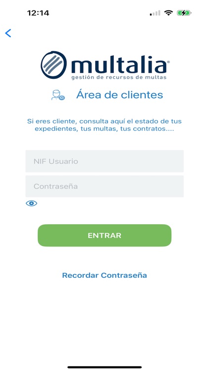 Multalia screenshot-4