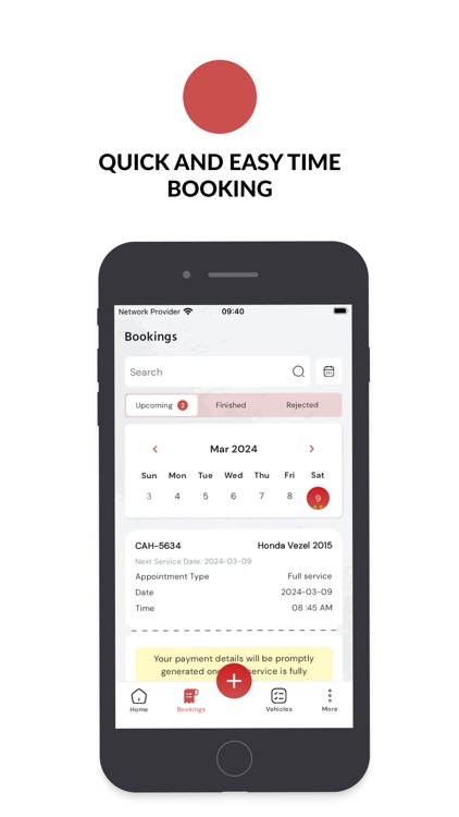 RAC - Rathnaweera Auto Care screenshot-4