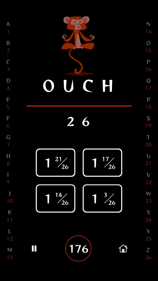 #4. Over 26 (iOS) 由: Carson O'Sullivan